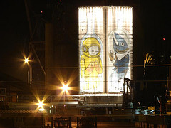 Luci d'Ancona 5 dicembre 2009