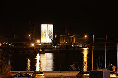 Luci d'Ancona 5 dicembre 2009
