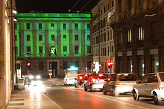Luci d'Ancona 8 dicembre 2009