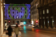 Luci d'Ancona 8 dicembre 2009