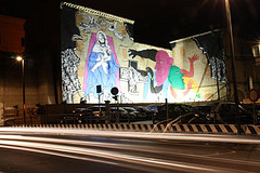 Luci d'Ancona 8 dicembre 2009