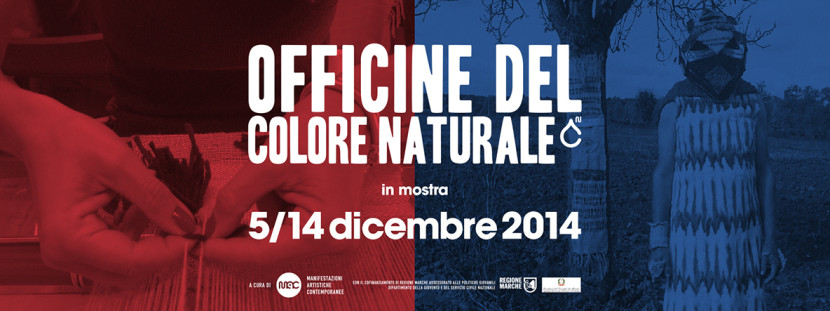 officine del colore naturale