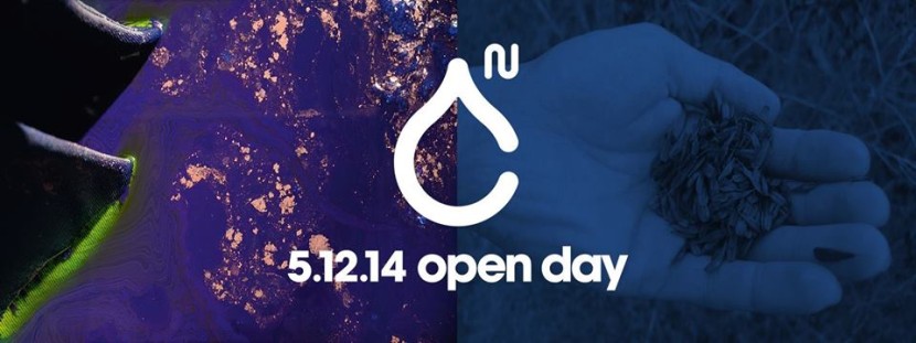open day colore naturale