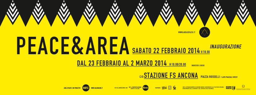 Peace & Area