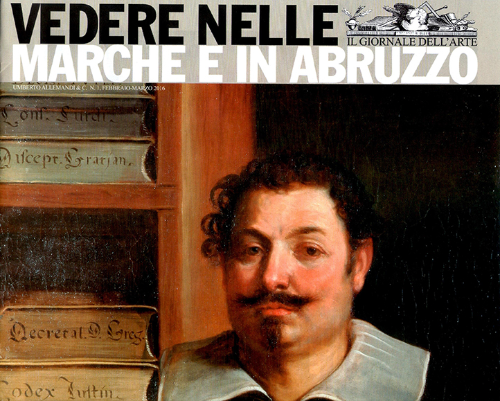 Il Giornale dell'Arte Pop Up!